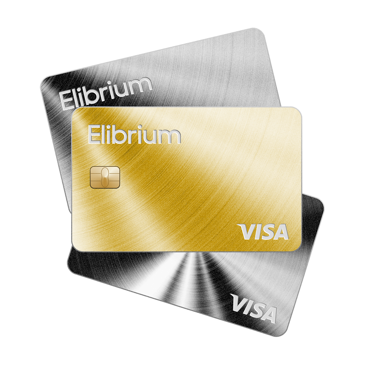 Virtual cards for services and subscriptions