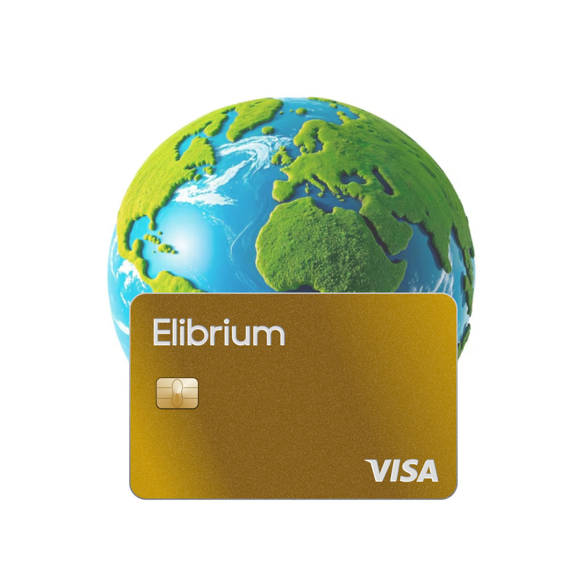 Global ready cards